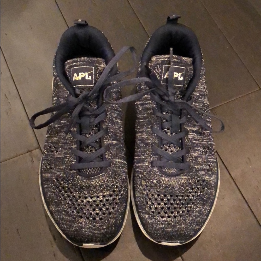 APL running and workout sneakers